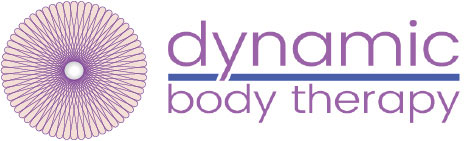 Dynamic Body Therapy logo